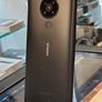 Nokia 5.3 64GB 4GB RAM Dual SIM  Unlocked Smartphone. Image 8