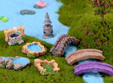 Fairy Garden