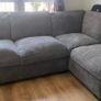 corner sofa Image 2