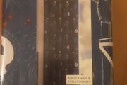 Curtains .. "Space Adventure" by Catherine Lansfield .. Size: 168cm x 183cm (66" x 72")