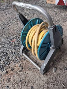 Hose Reel
