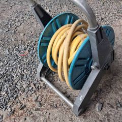 Hose Reel