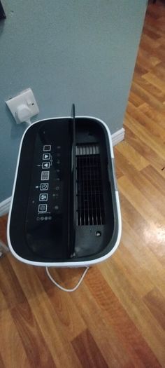 20 l. Dehumidifier