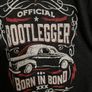 Luke Combs Bootleggers T-Shirt NEW Image 2