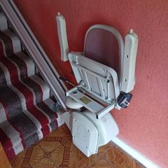stair lift