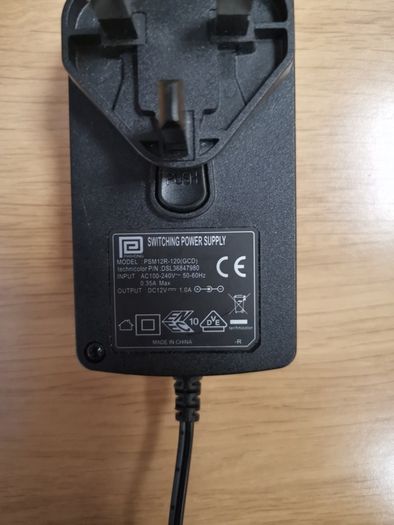 Switching power supply