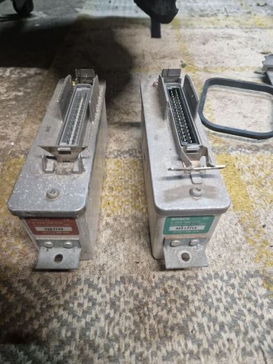 E34 ABS control units