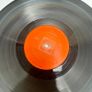 Johnny Cash - At San Quentin vinyl LP original 1969 UK pressing 63629 Image 3