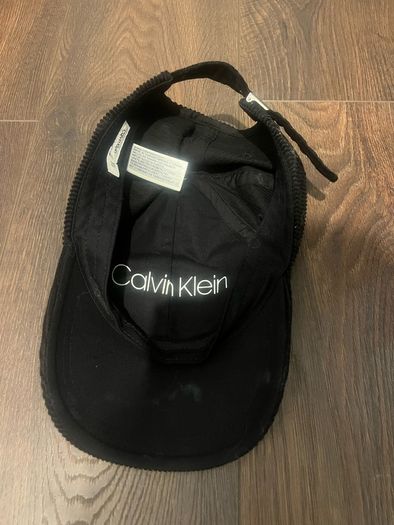 Calvin klein cap