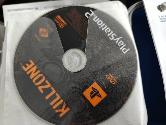 PlayStation 2 games