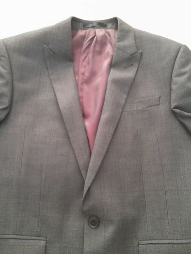 men suit from next