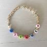 personalised bracelet Image 9