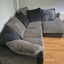 L-shape corner sofa Image 3