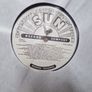 The Million Dollar Quartet advanced promo copy white print Image 3