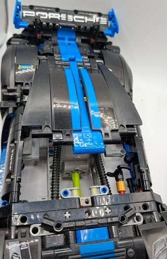 lego Technic 42176