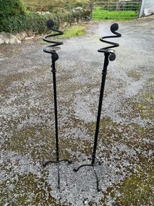candle holders