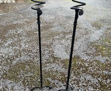 candle holders