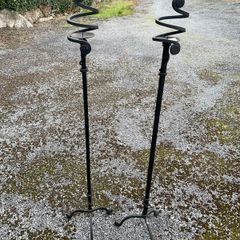 candle holders