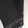 Robel Black Statement Trousers Image 3