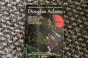 Douglas Adams Life, The Universe and Everything Fantasy Book