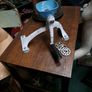 Vintage Grinder/Mincer Image 2