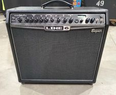 Line 6 spider valve 1 40w