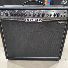 Line 6 spider valve 1 40w