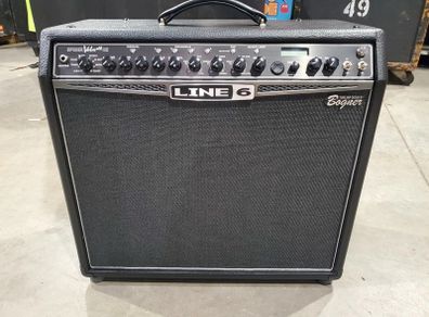 Line 6 spider valve 1 40w