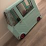 Generation ice cream truck Image 5
