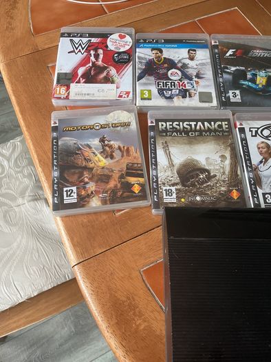 playstation 3