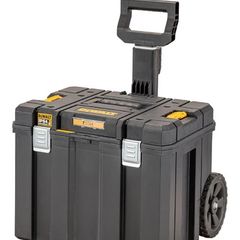 dewalt storage