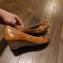 CAPRICE- real leather-uk6 Image 7