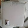 Outdoor Cushions x 4 Weather Resistant Image 4