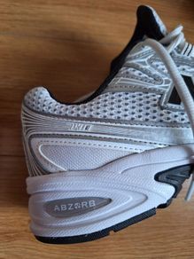 Nike New Balance