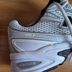 Nike New Balance