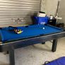 Riley pool table. Image 2