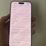 iPhone 16 pro max Image 4