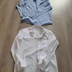 Mens shirts 16"
