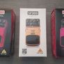 Behringer HM300 + UM300 + SF300 Guitar Pedal Set Image 8