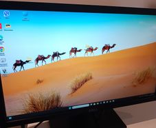 Monitor Dell 23