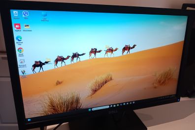 Monitor Dell 23