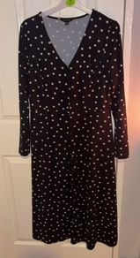 New Look dress size 14