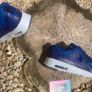 Premium Nike Air Max Navy Blue Thea Image 3