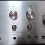 Onkyo A7 Integrated Amplifier Vintage Image 5