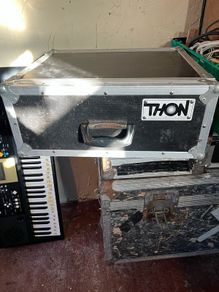 flight case Thon