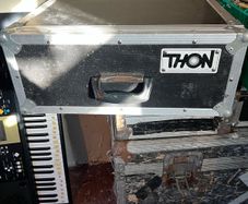flight case Thon