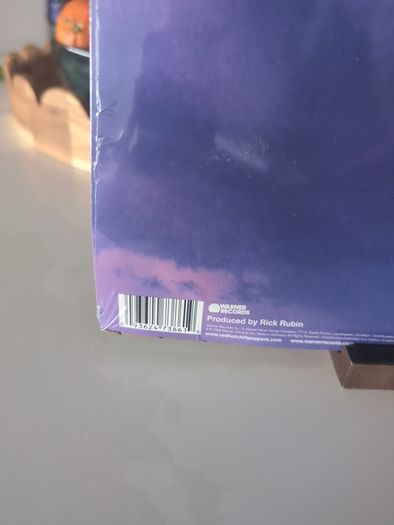 Red Hot Chili Peppers - Californication (2xLP, Album, RE) Vinyl