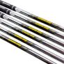 Taylormade P.770 2024 / P.7CB Combo Irons / 5-Pw / Dynamic Gold Mid 115 S300 Stiff Image 7