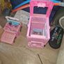 Barbie Dream House Image 8