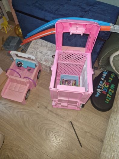 Barbie Dream House